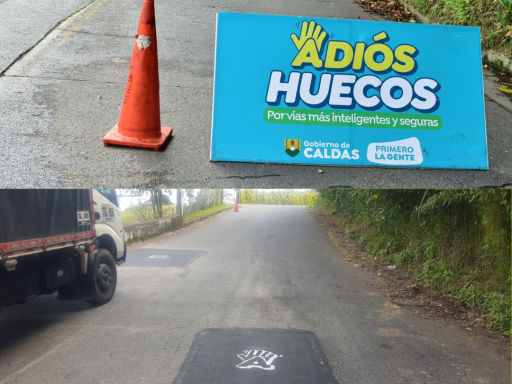 Combinado Huecos Gob Promueve