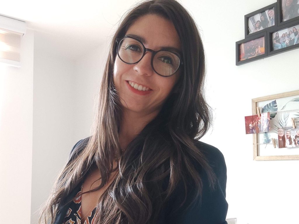 Foto Sania gerente redim